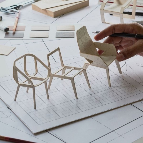 Mobilya Üretim Hizmetimiz